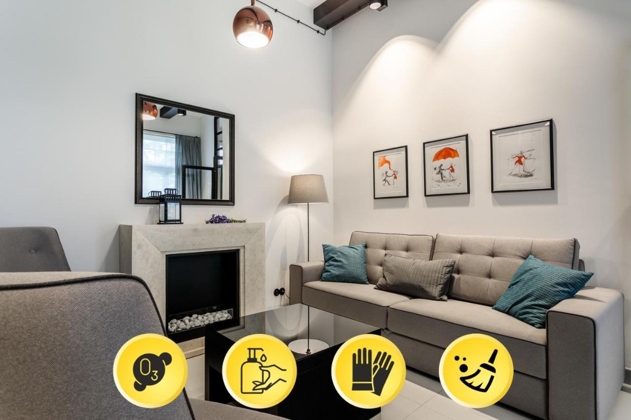 3d Wygoda Apartament