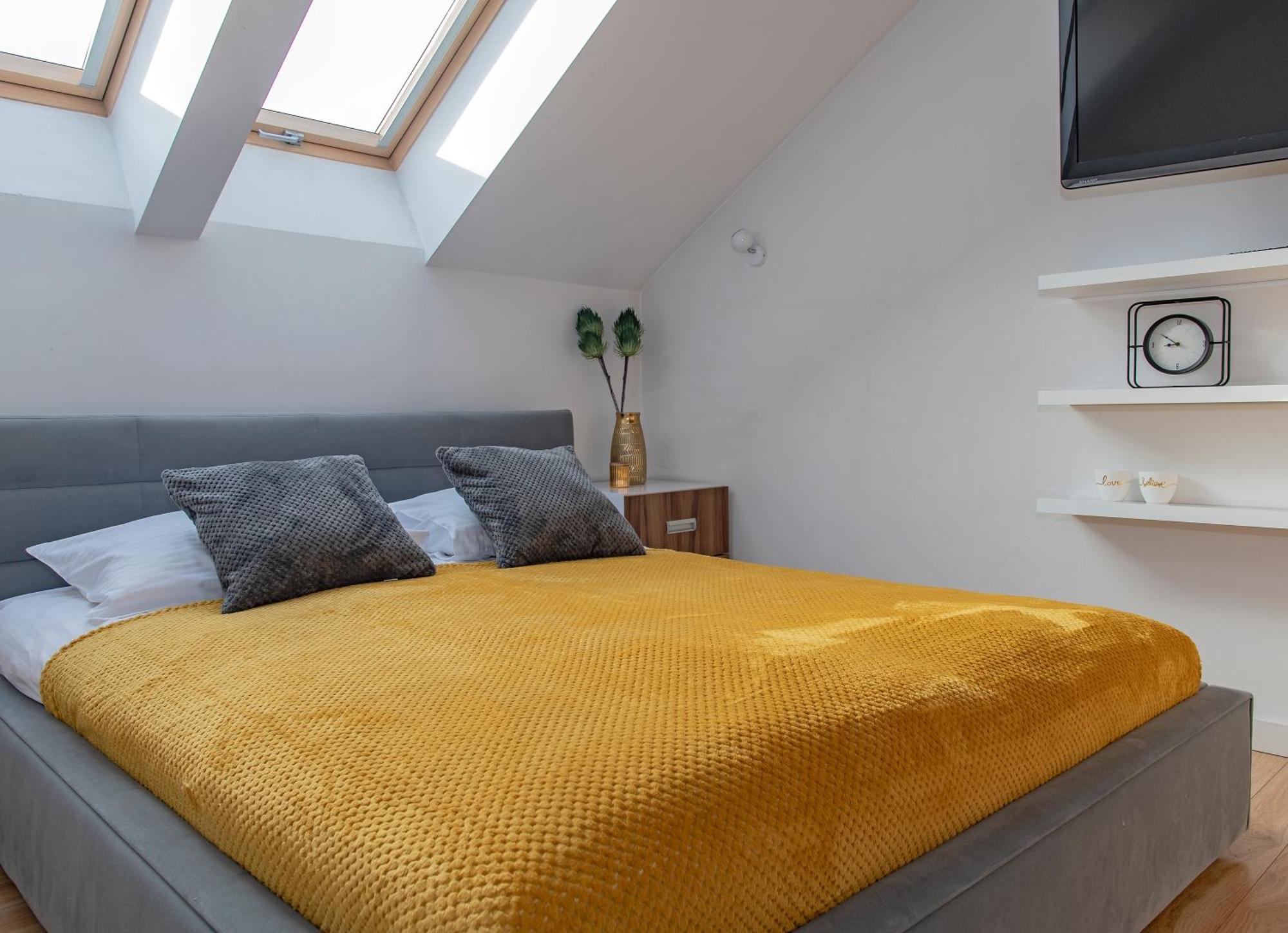 3d Wygoda Apartament