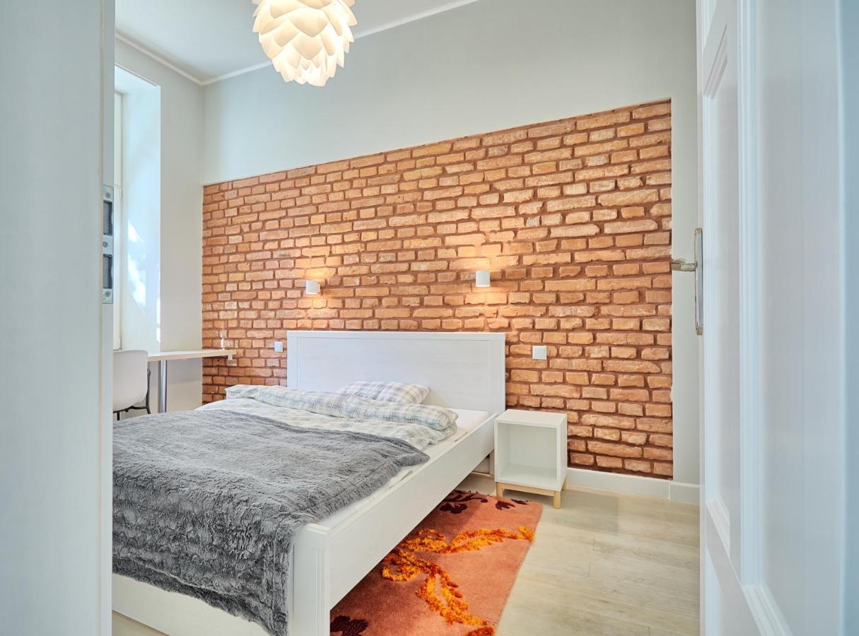Apartament 3d Wygoda *