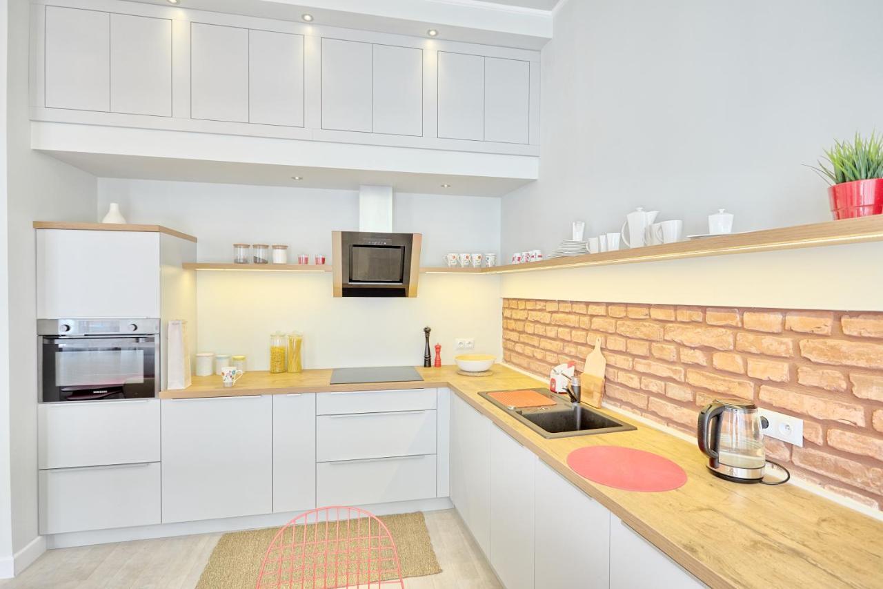 Apartament 3d Wygoda Kraków