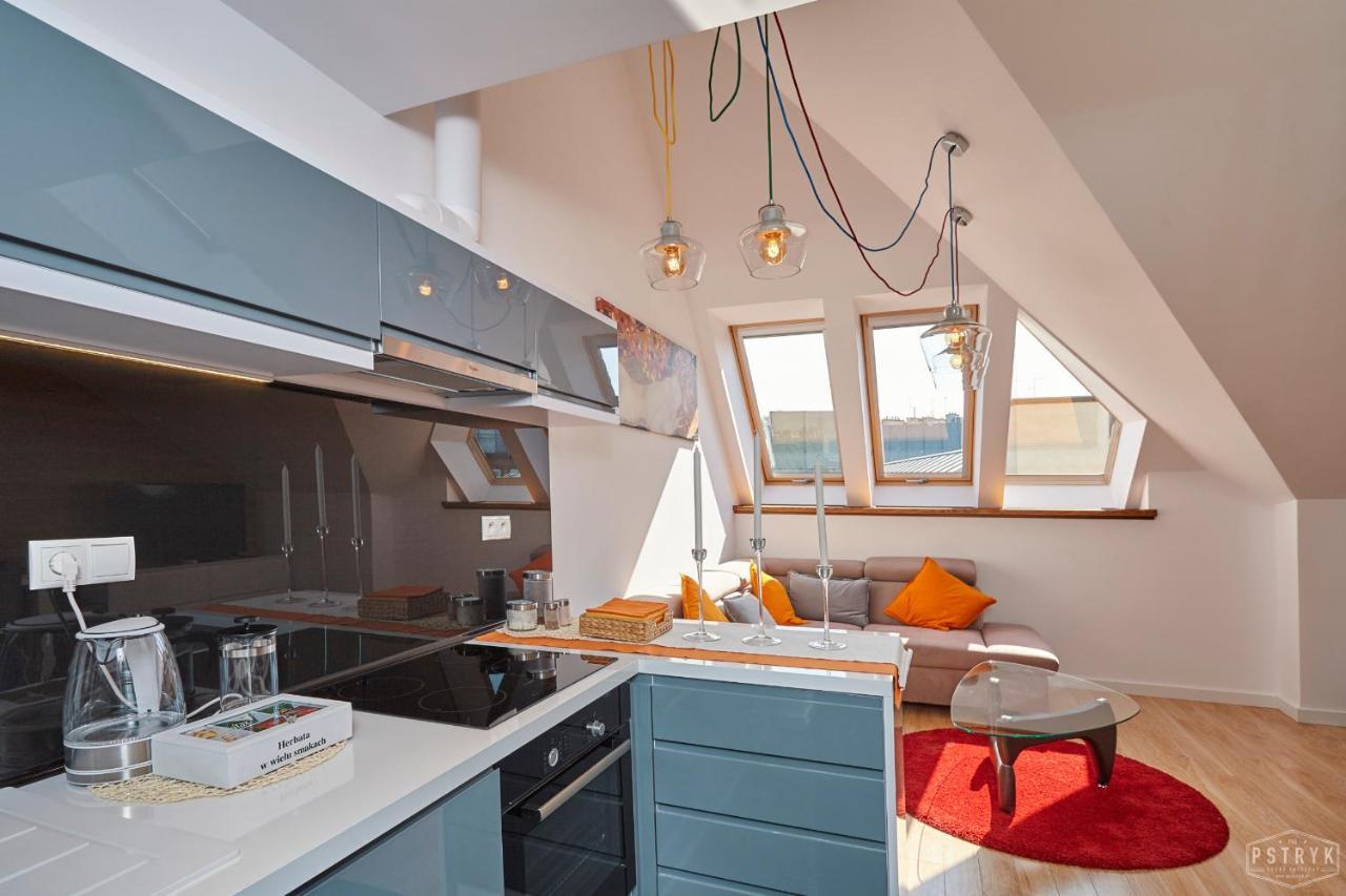 Apartament 3d Wygoda *