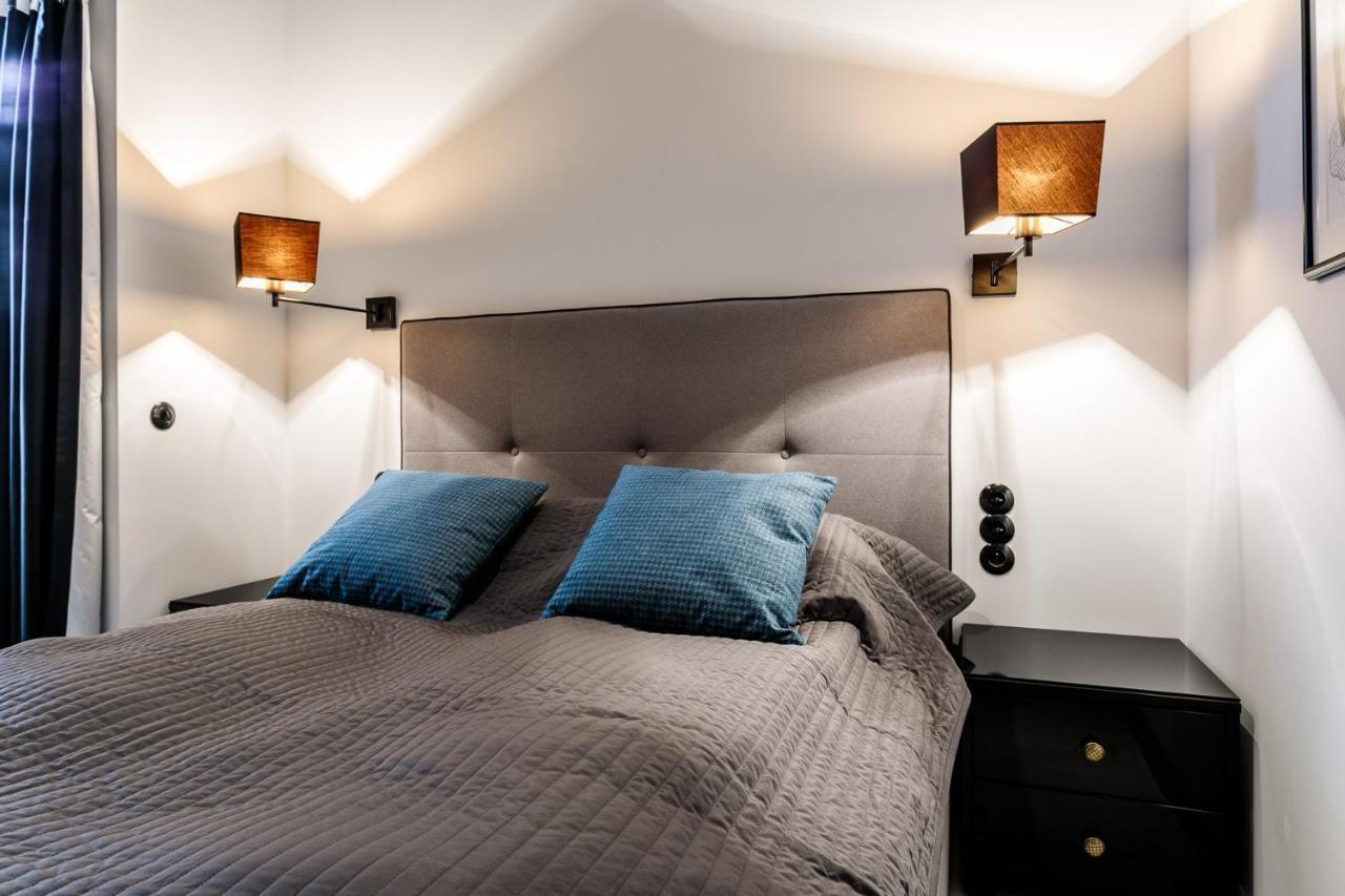 Apartament 3d Wygoda