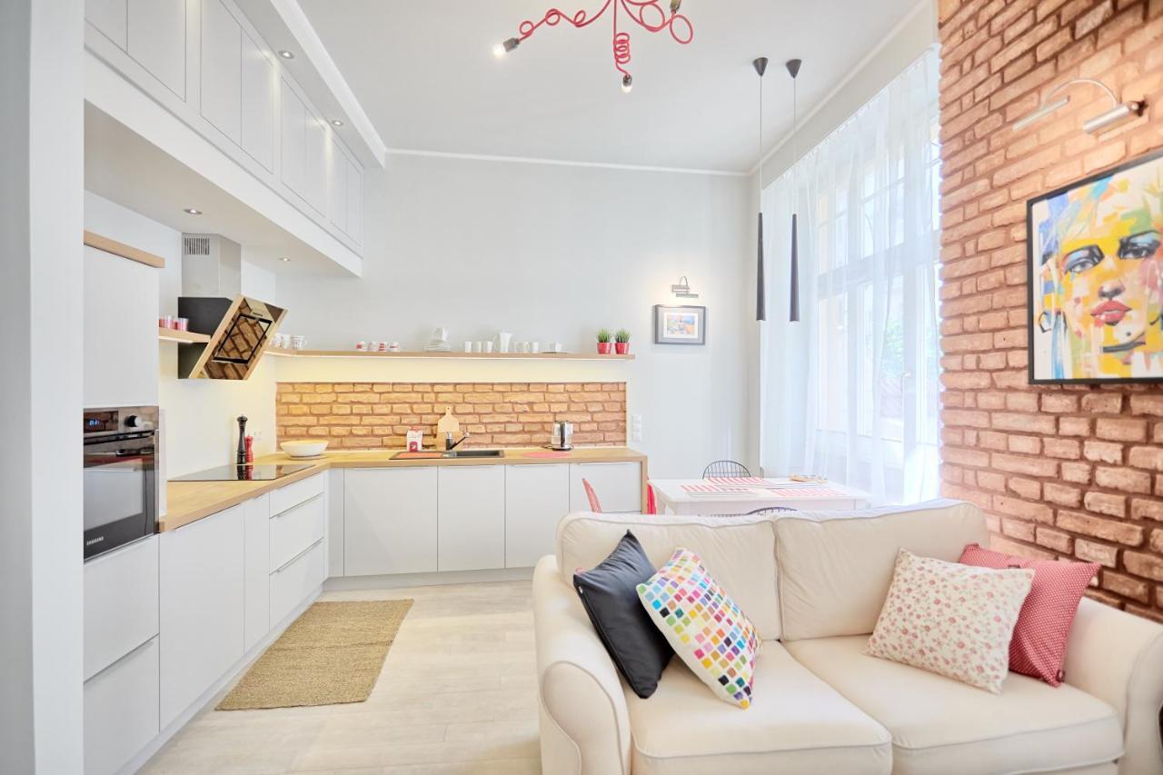 3d Wygoda Apartament Kraków
