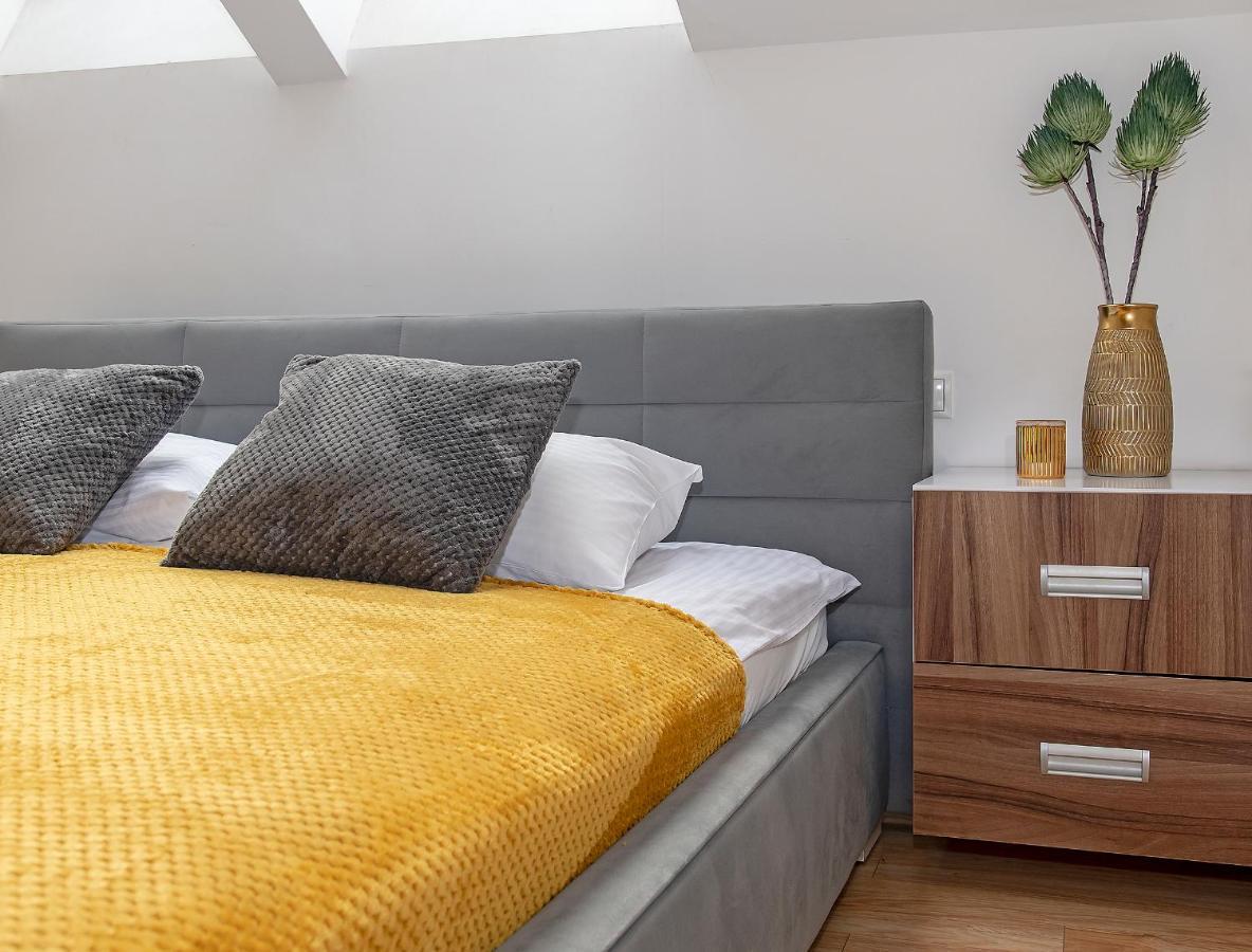 Apartament 3d Wygoda *